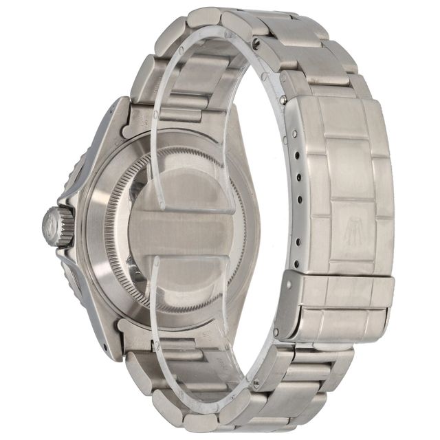 Rolex Submariner 16610 Image 3